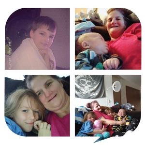 Meet your Posher, Helen